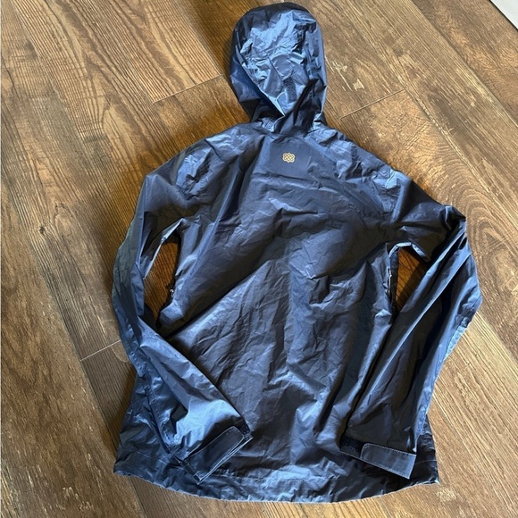 Sherpa Rain Jacket, Women’s Size XS - Picture 2 of 12